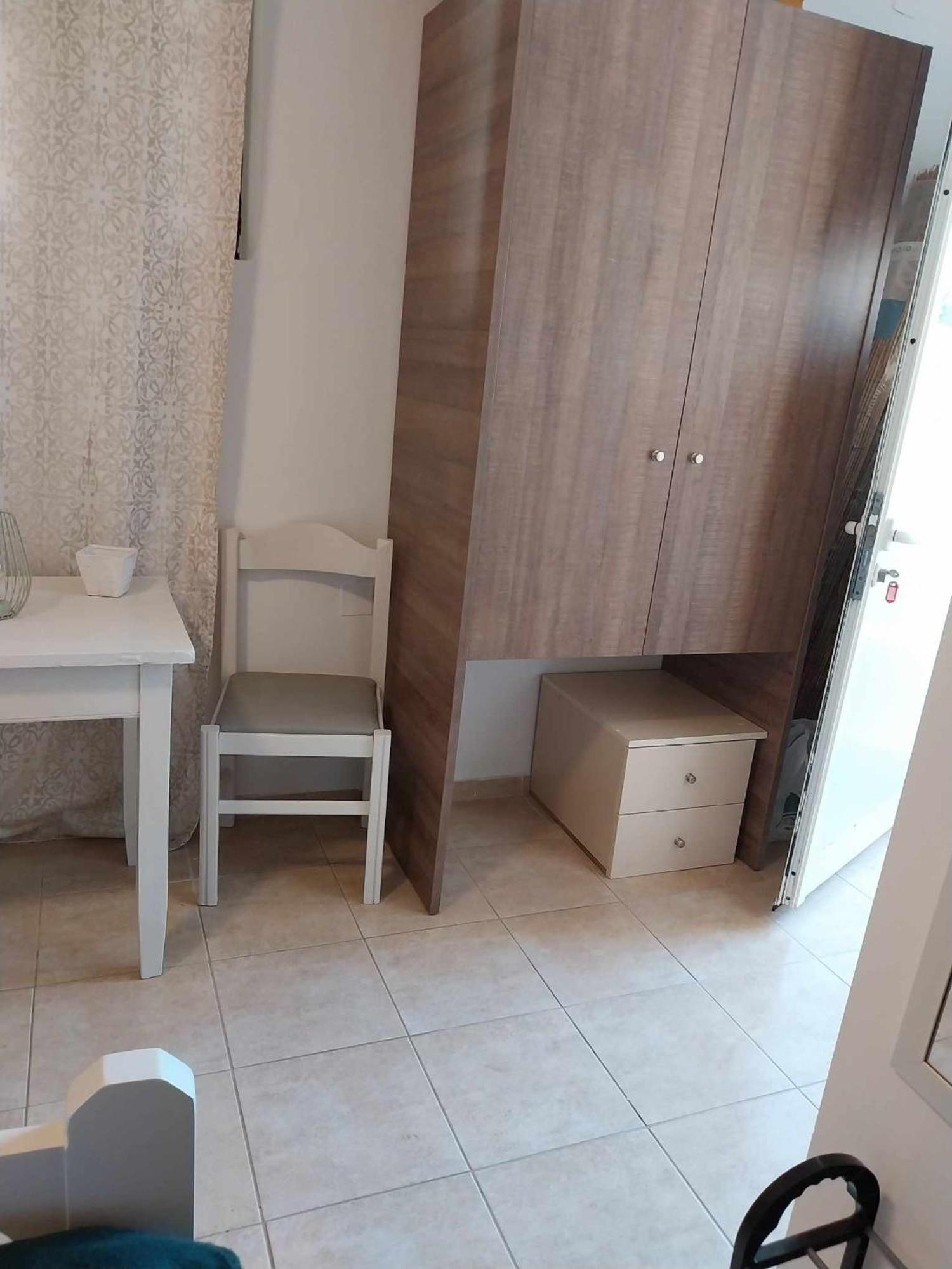 Papas Apartments Moírai Extérieur photo