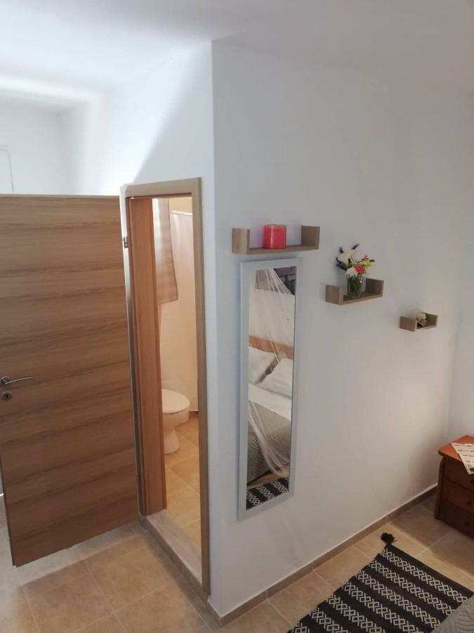 Papas Apartments Moírai Extérieur photo