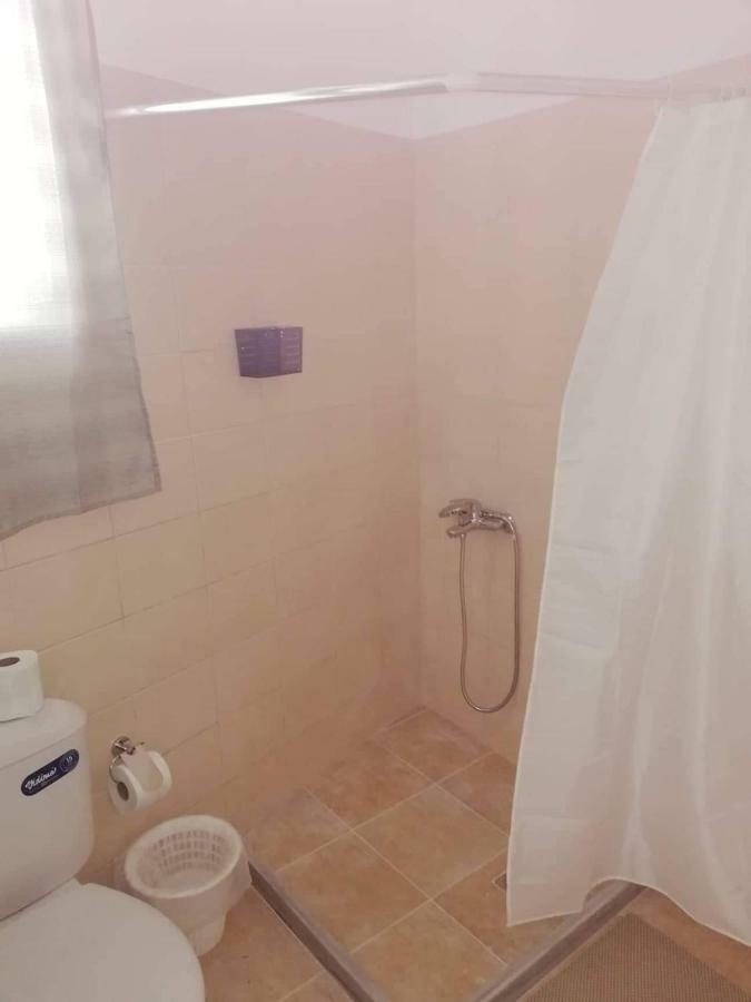 Papas Apartments Moírai Extérieur photo